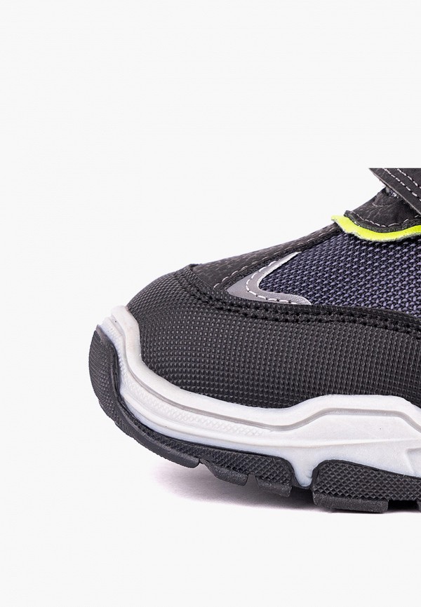 Ботинки Pulse черный, размер 24, фото 6