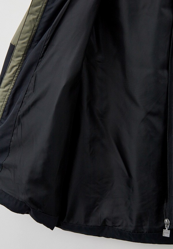 фото Куртка утепленная fila