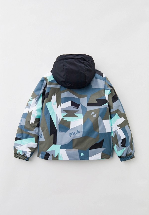 фото Куртка утепленная fila