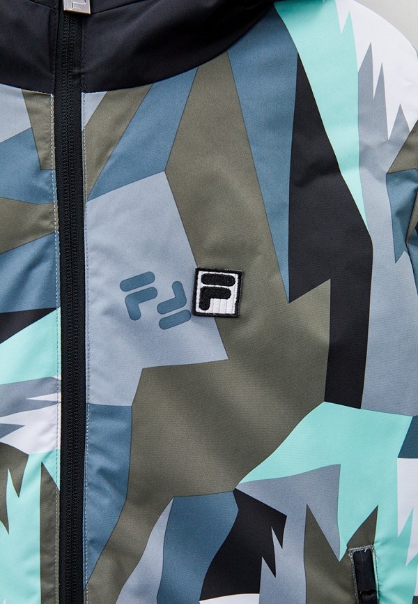 фото Куртка утепленная fila