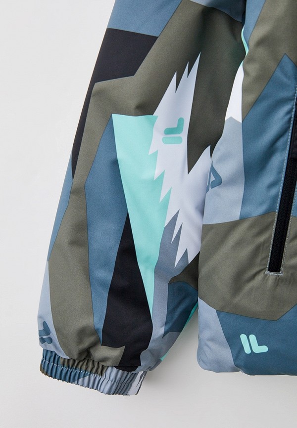 фото Куртка утепленная fila