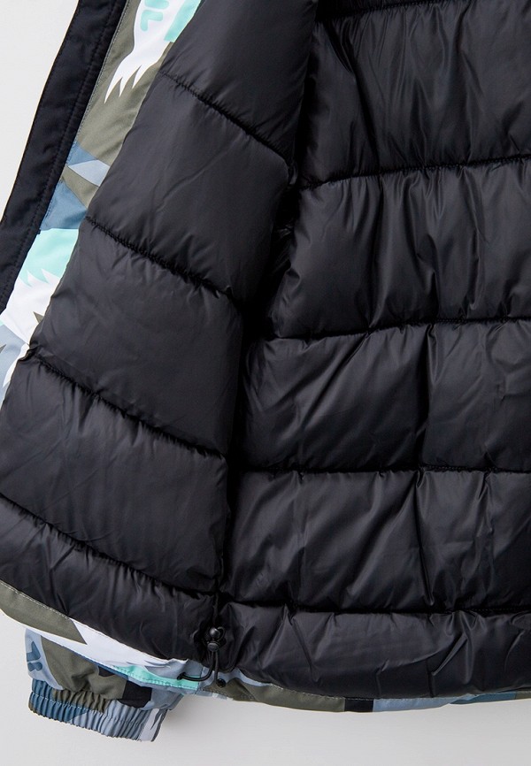 фото Куртка утепленная fila