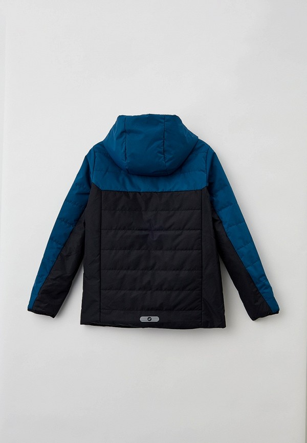 фото Куртка утепленная nordway