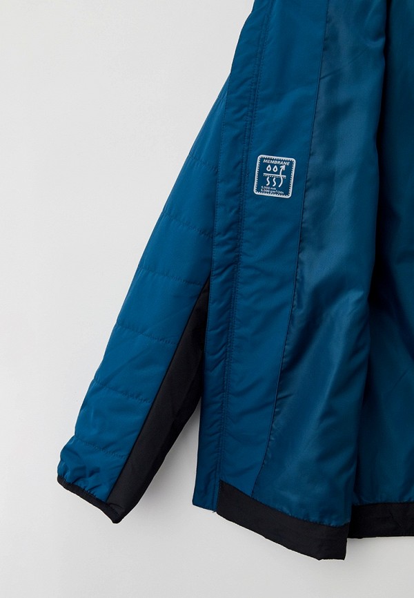 фото Куртка утепленная nordway