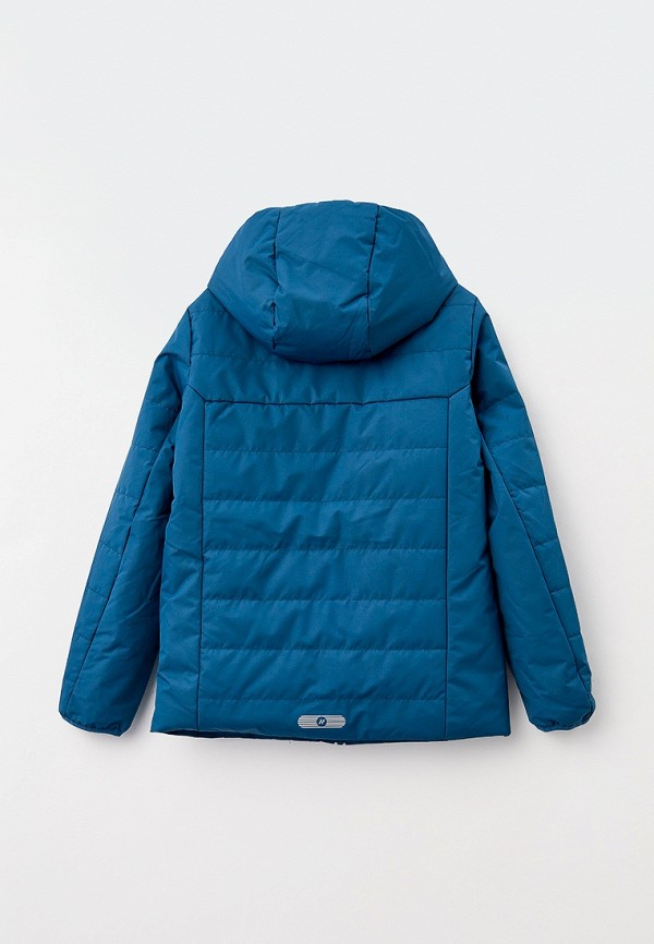 фото Куртка утепленная nordway