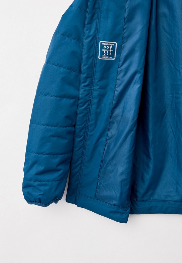 фото Куртка утепленная nordway