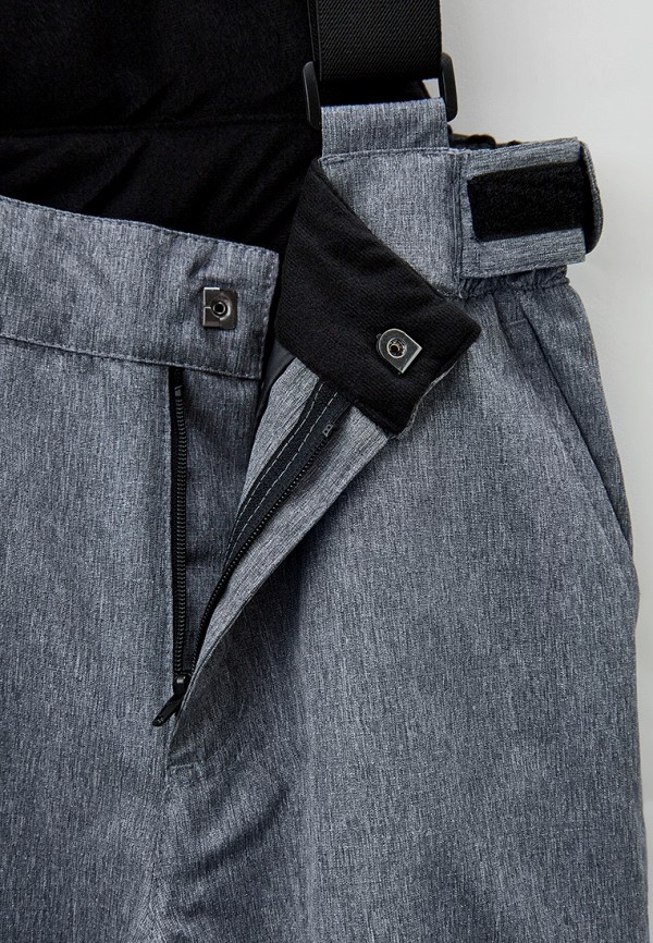 фото Брюки горнолыжные glissade