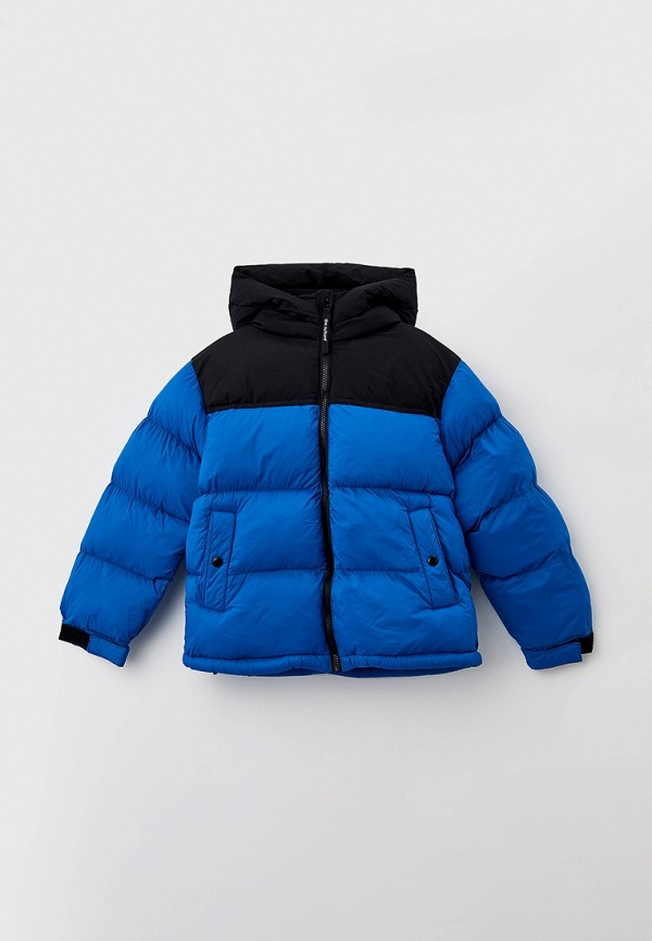 фото Куртка утепленная gloria jeans