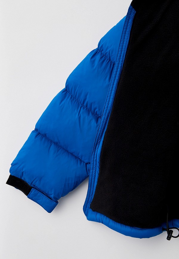 фото Куртка утепленная gloria jeans