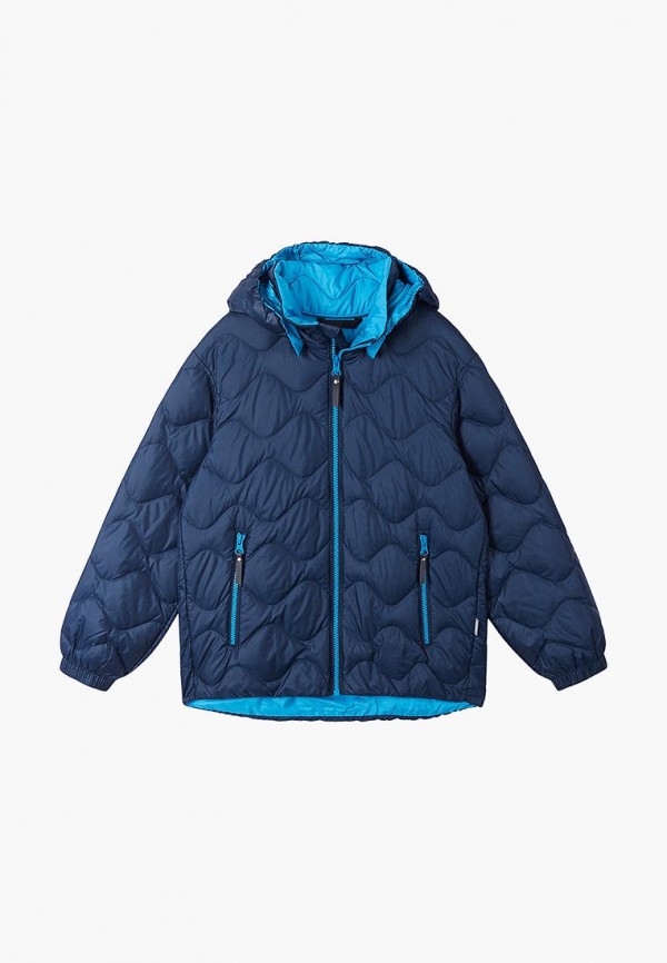 

Пуховик Reima, Синий, Reima MP002XB029AW