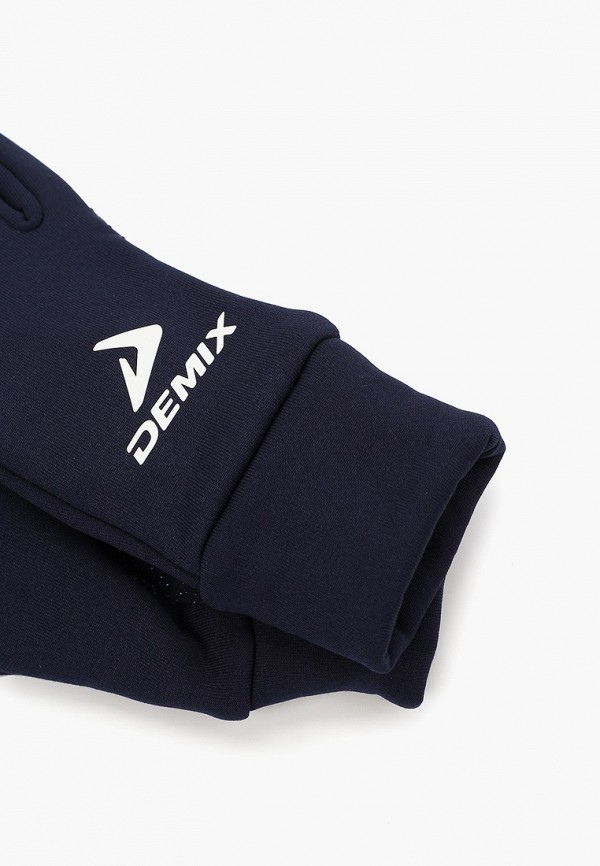 фото Перчатки футбольные demix