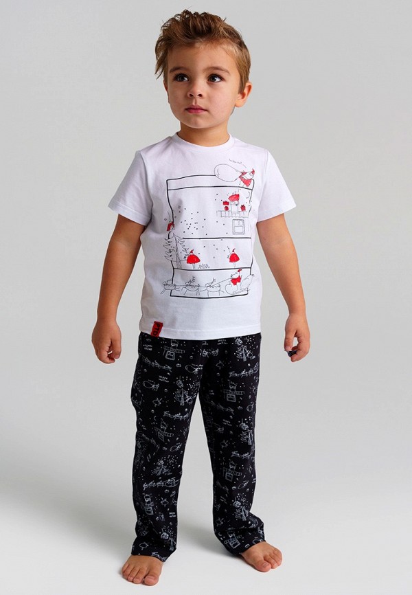 фото Пижама playtoday