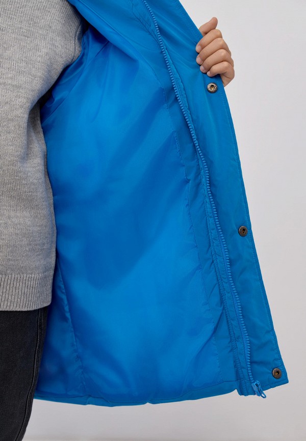 фото Куртка утепленная modis