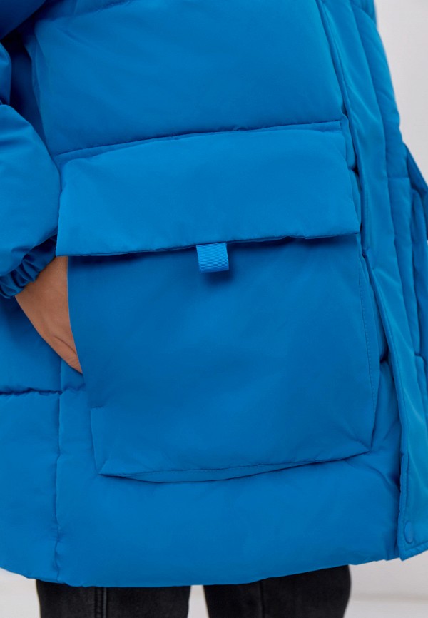 фото Куртка утепленная modis