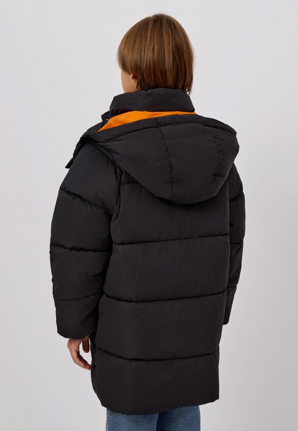 фото Куртка утепленная modis