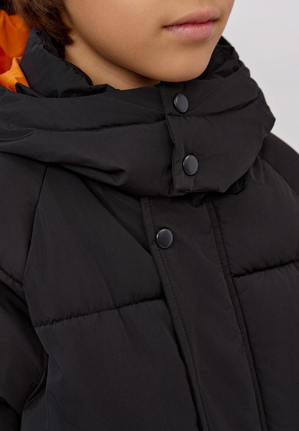 фото Куртка утепленная modis