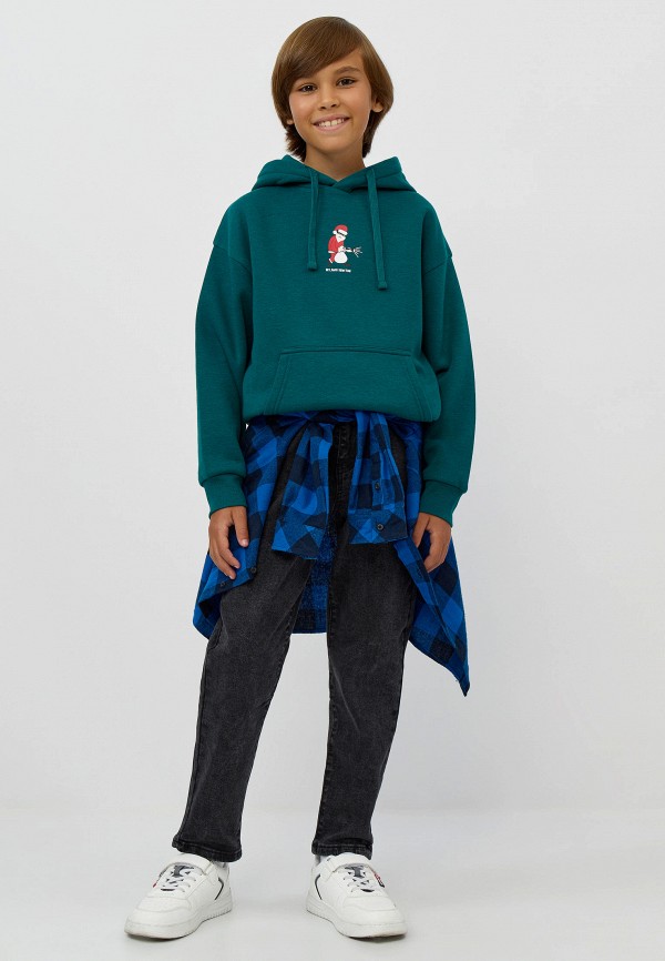 фото Худи modis