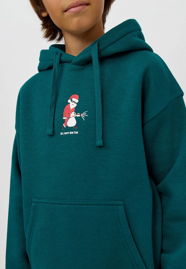 фото Худи modis