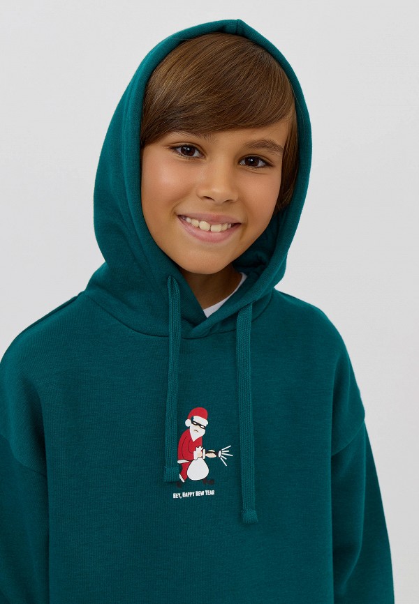 фото Худи modis