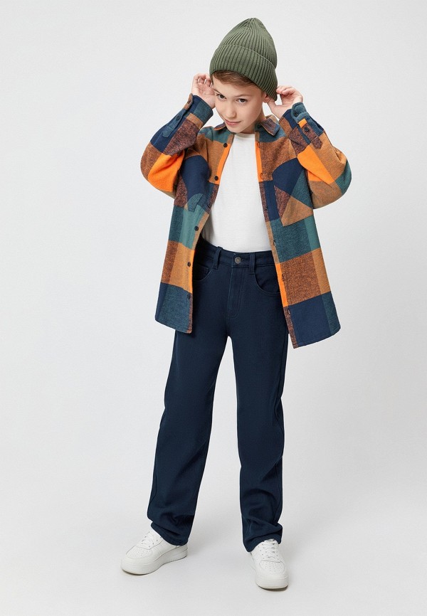 фото Джинсы acoola