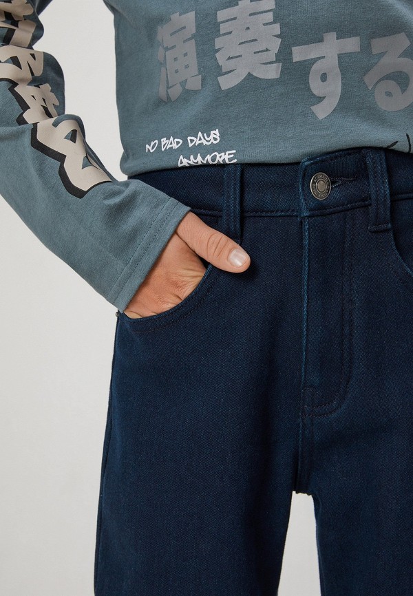 фото Джинсы acoola