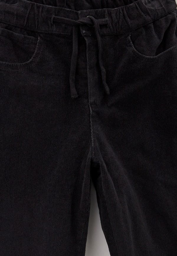 Брюки Acoola серый, размер 134, фото 3