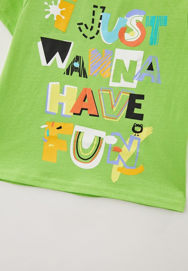 фото Футболка acoola