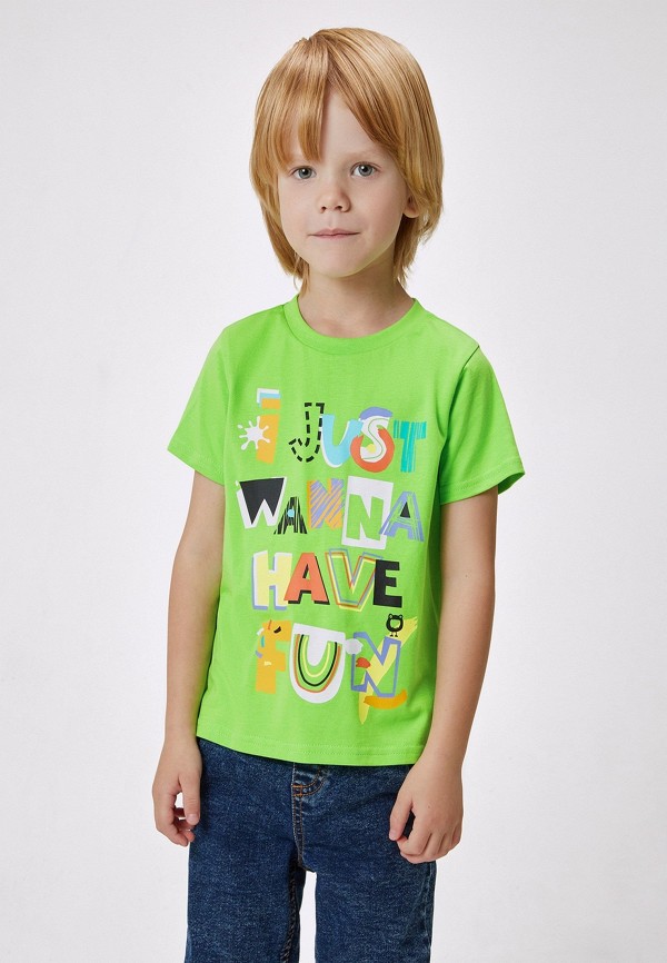 фото Футболка acoola