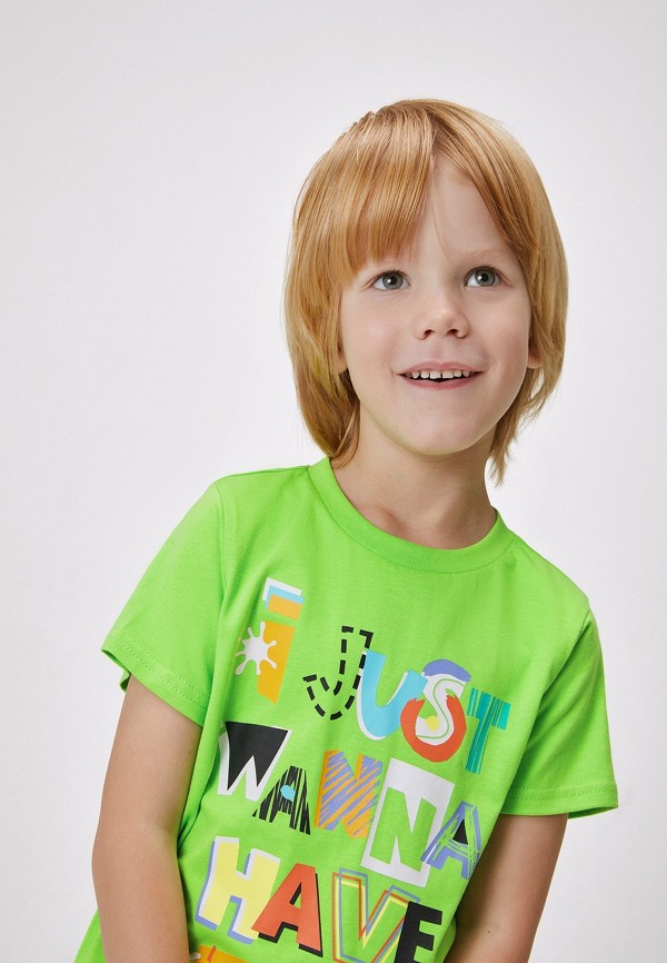 фото Футболка acoola