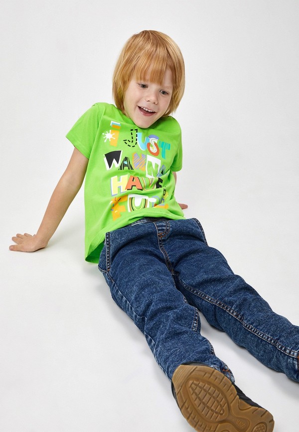 фото Футболка acoola