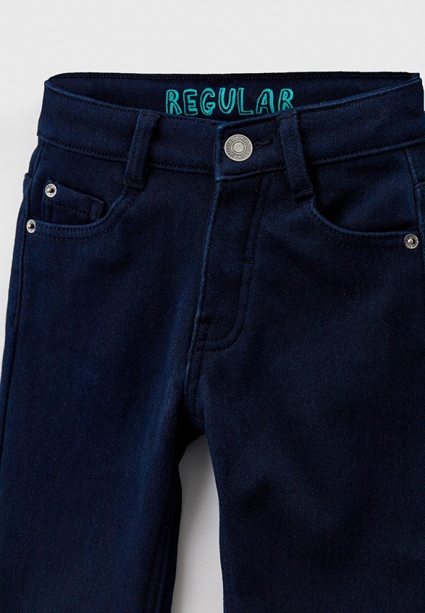 фото Джинсы acoola