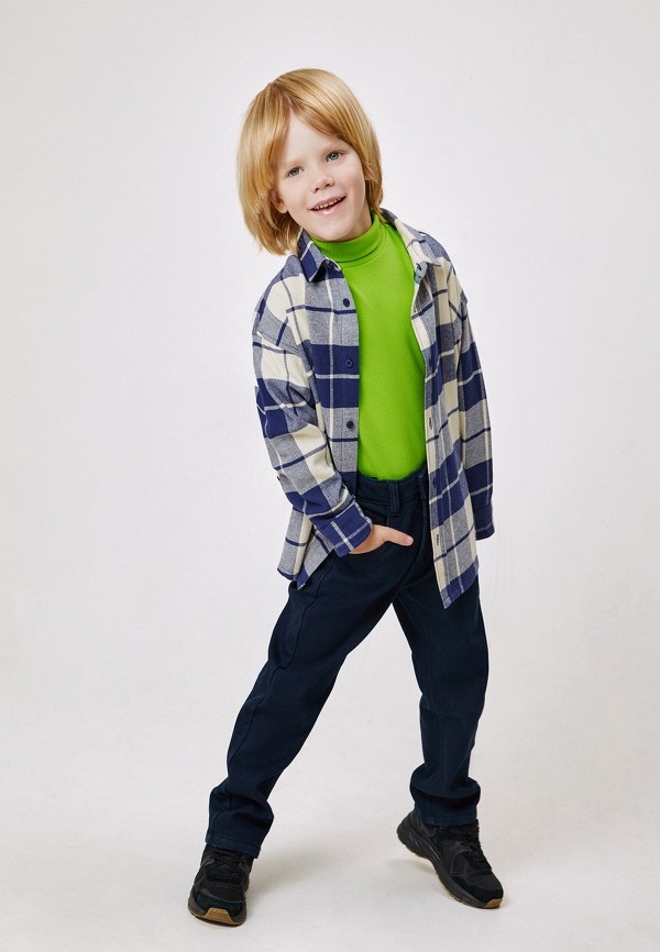 фото Джинсы acoola