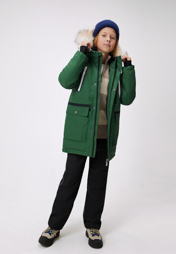 фото Парка acoola