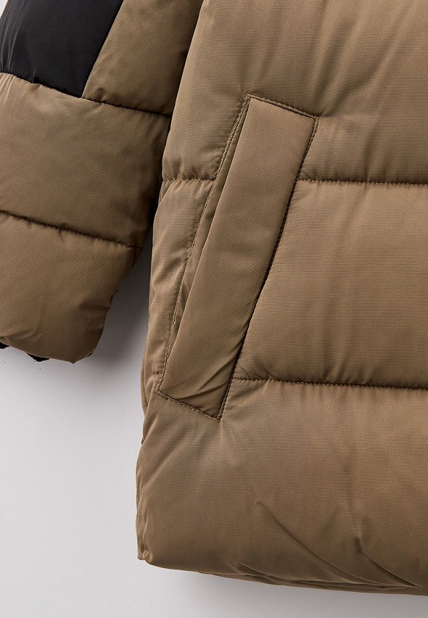 фото Куртка утепленная o'stin