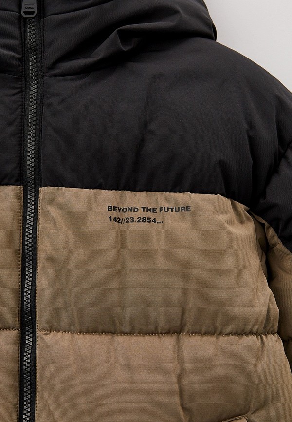 фото Куртка утепленная o'stin