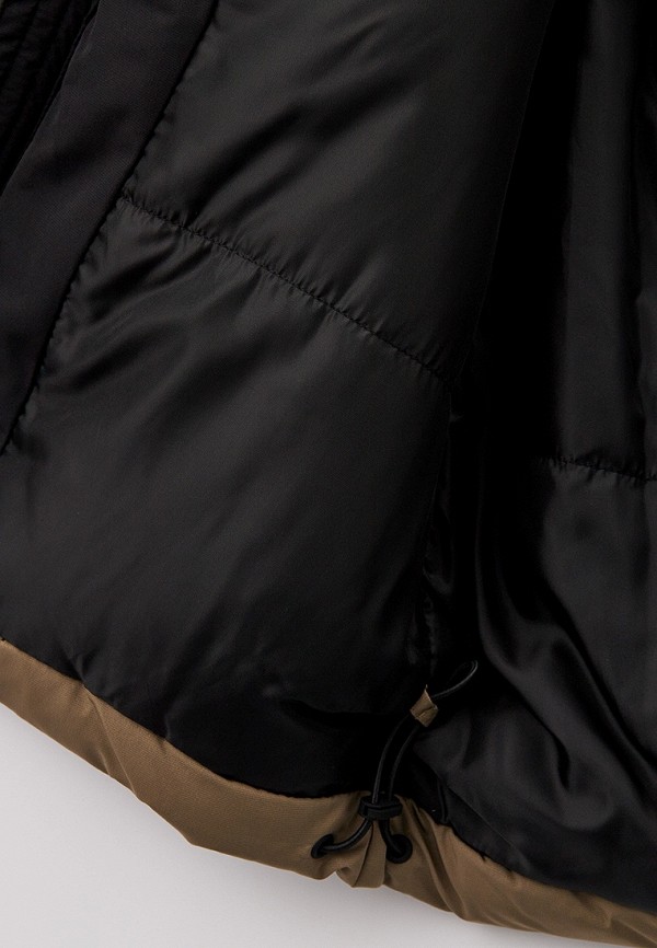 фото Куртка утепленная o'stin