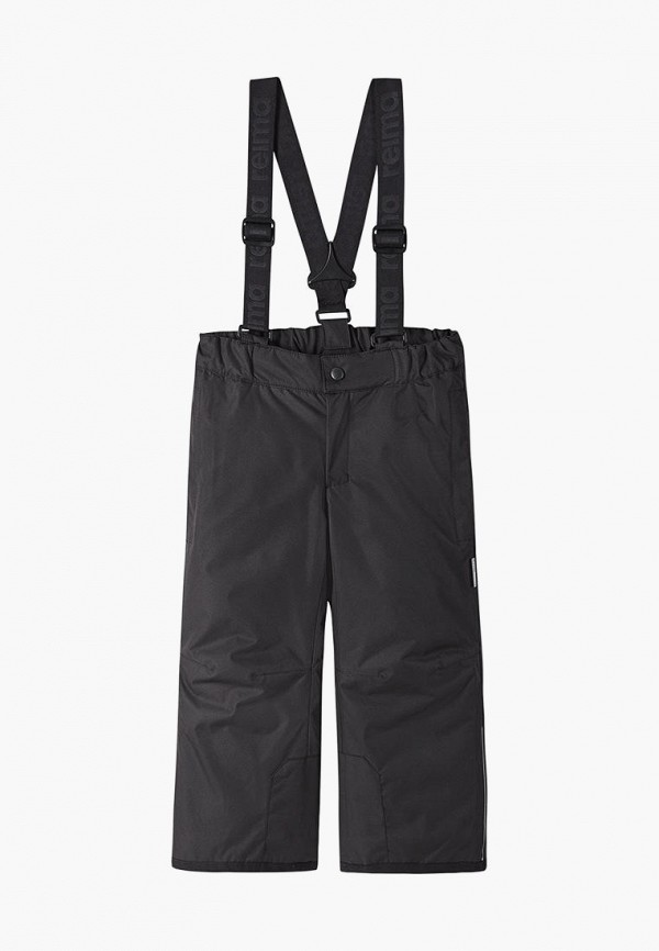 

Брюки утепленные Reima, Черный, Reima MP002XB029D8