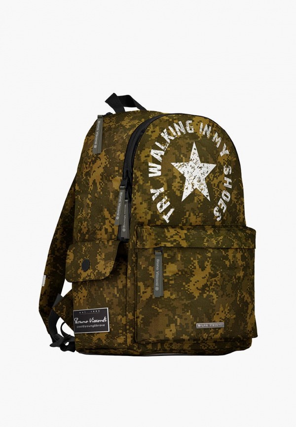 фото Рюкзак bruno visconti