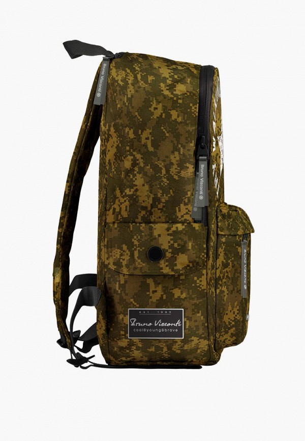 фото Рюкзак bruno visconti