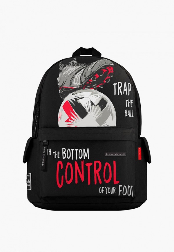 фото Рюкзак bruno visconti