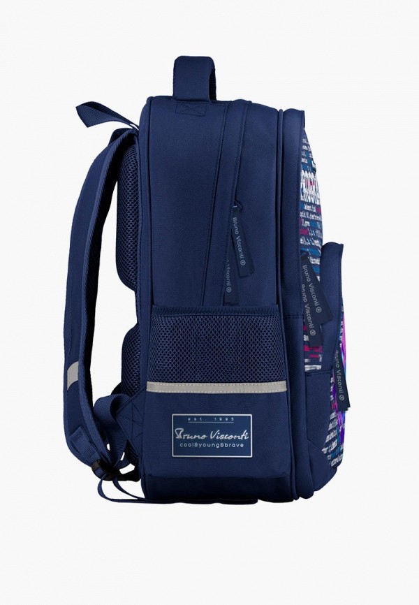 фото Рюкзак bruno visconti