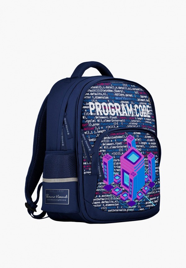 фото Рюкзак bruno visconti