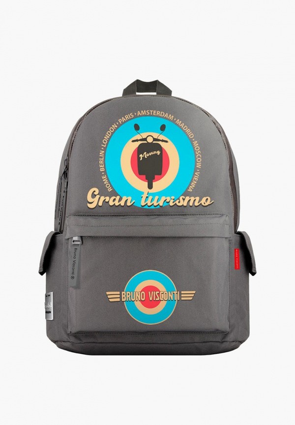 Рюкзак Bruno Visconti 7600₽