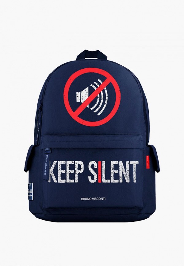 Рюкзак Bruno Visconti 7600₽