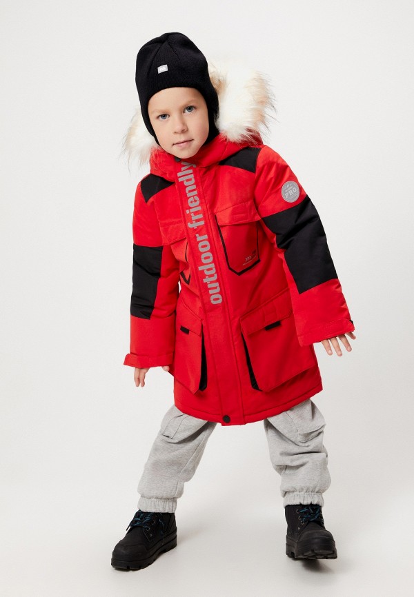 фото Парка acoola