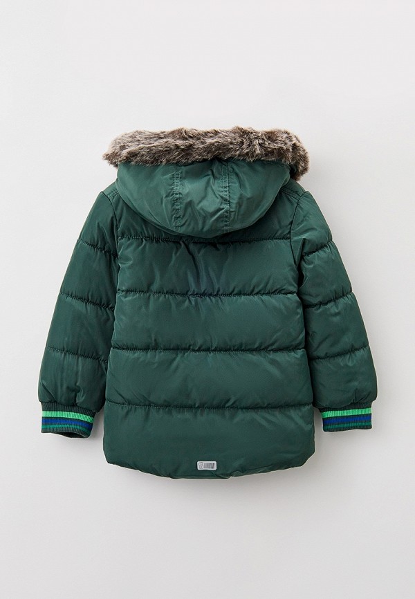 фото Куртка утепленная s.oliver