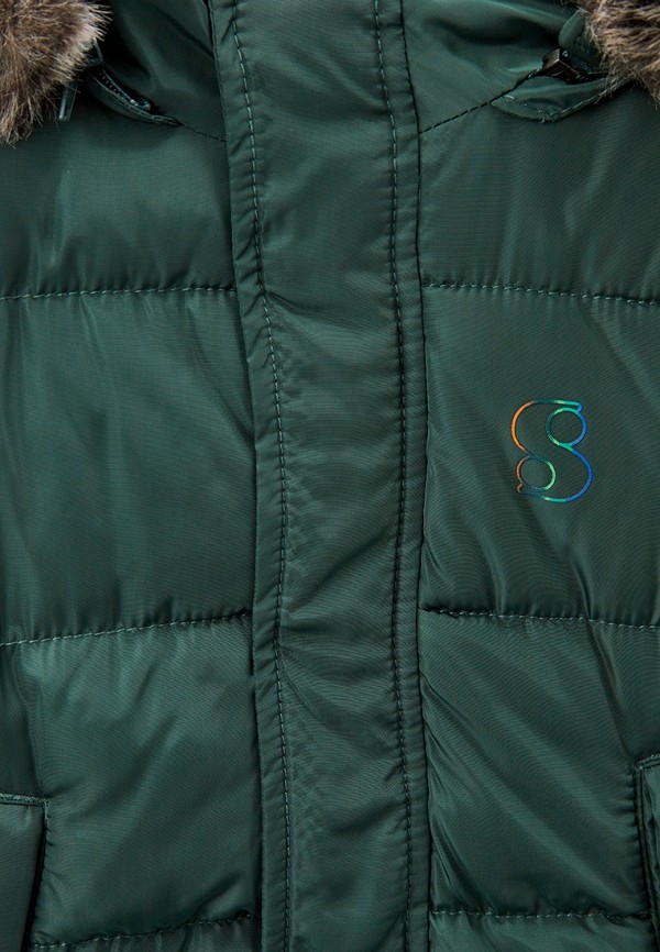 фото Куртка утепленная s.oliver