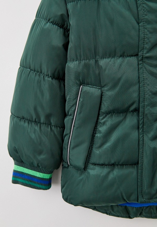 фото Куртка утепленная s.oliver