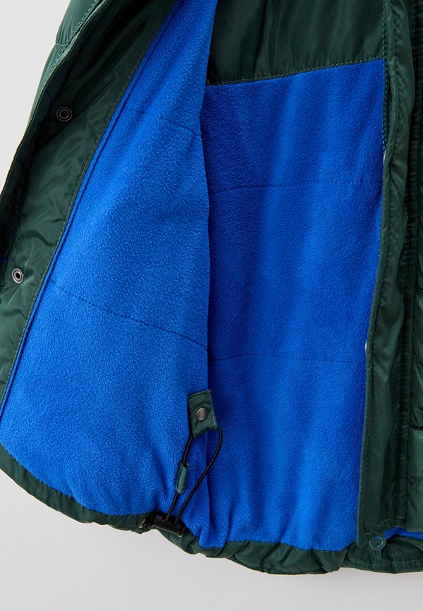 фото Куртка утепленная s.oliver