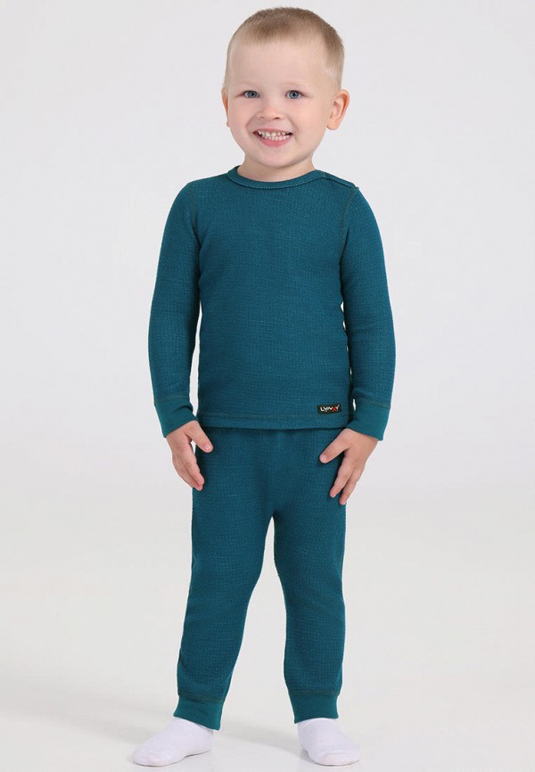 фото Термобелье lynxy